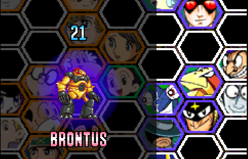 The Stellar Core of Tezuka’s Stars in Astro Boy: Omega Factor – Retroware