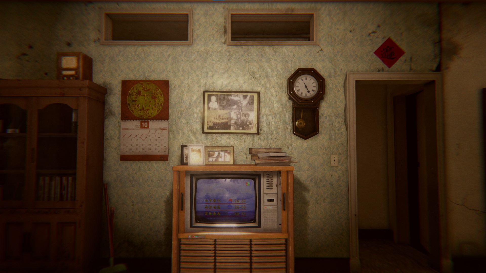 Renewed ‘Devotion’ Red Candle Games ReReReleases Its Delisted Horror