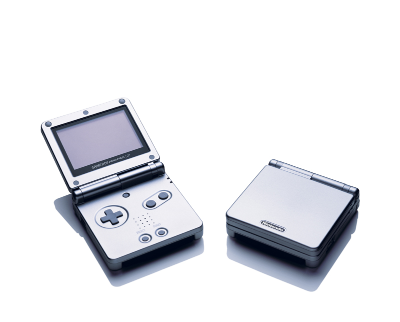 Gameboy Advanced Resting Life, Advanced: A Game Boy Advance Retrospective – Retroware