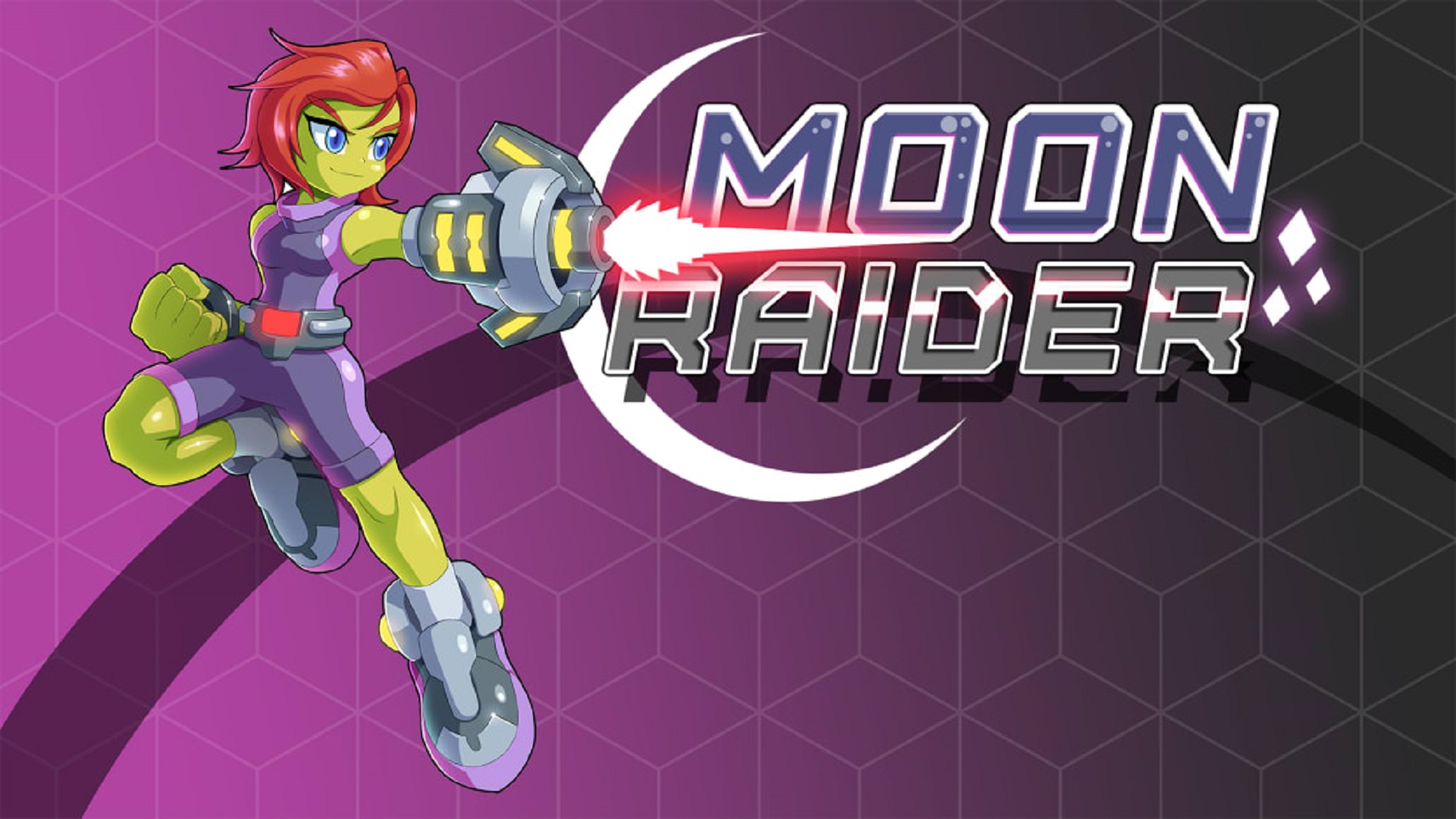 Moon Raider Nintendo Switch Review