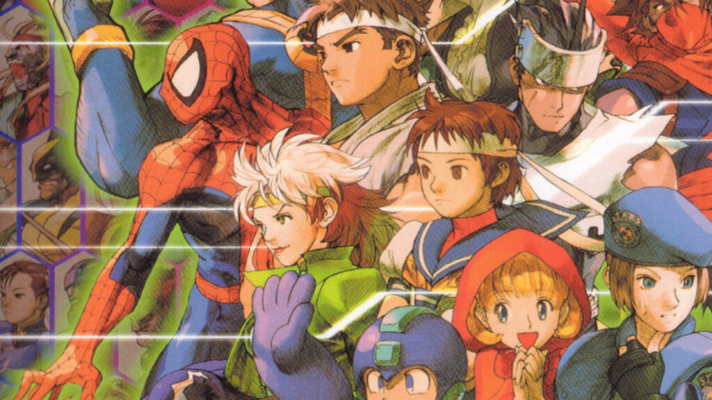 Remembering The SNES DC Titles That Time Doesn’t Want You To Play ...